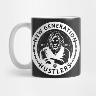 hustlers Mug